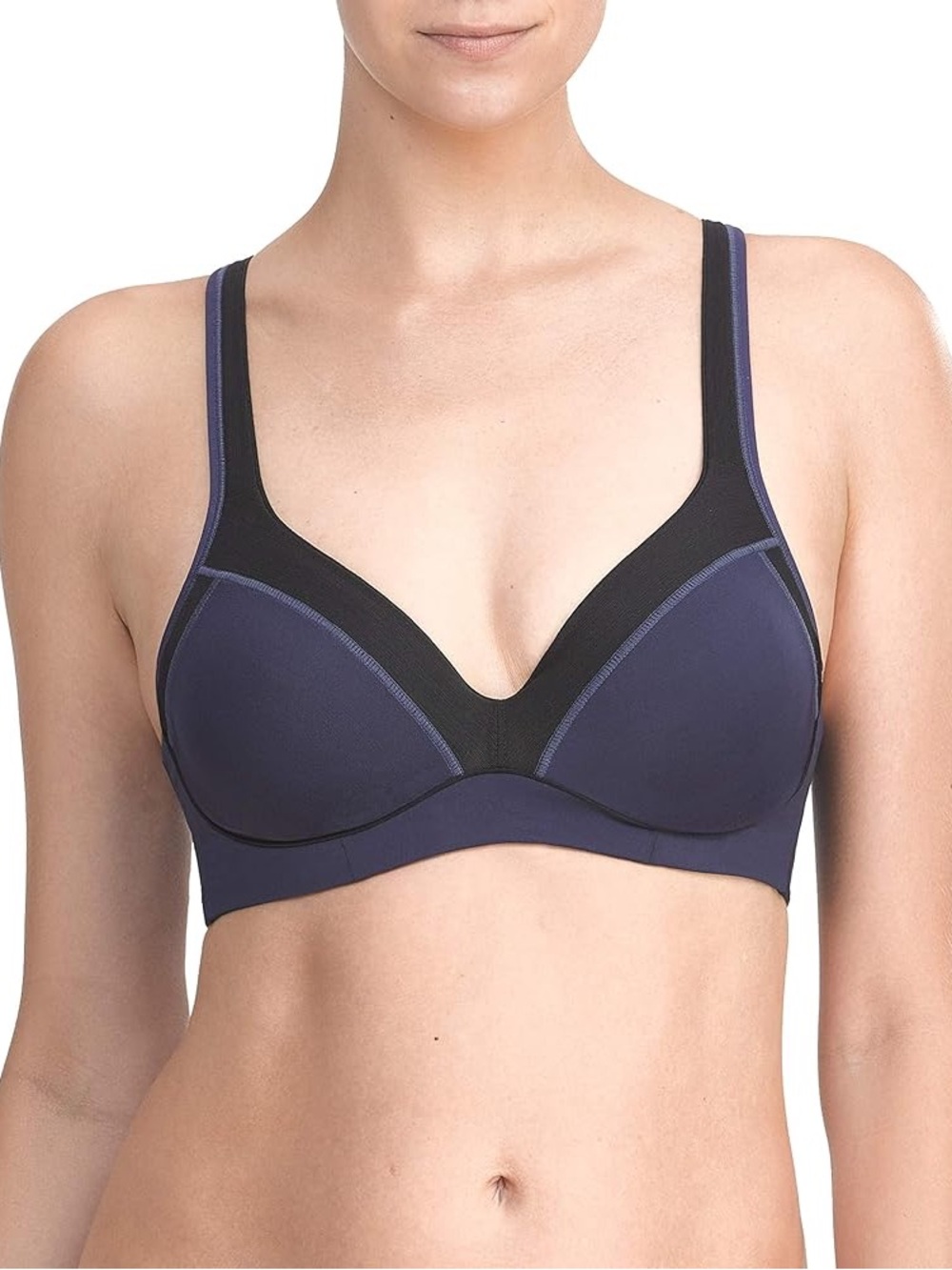 Natori Women's Zen Contour Convertible Sport Bra